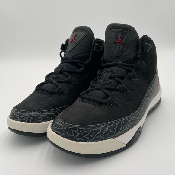 Jordan Other - Nike Men’s Jordan Air Deluxe 807717-061 Size 10.5